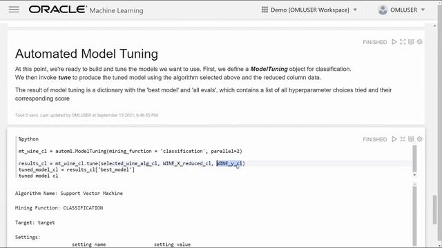 In-database machine learning: Automate, scale, deploy смотреть онлайн
