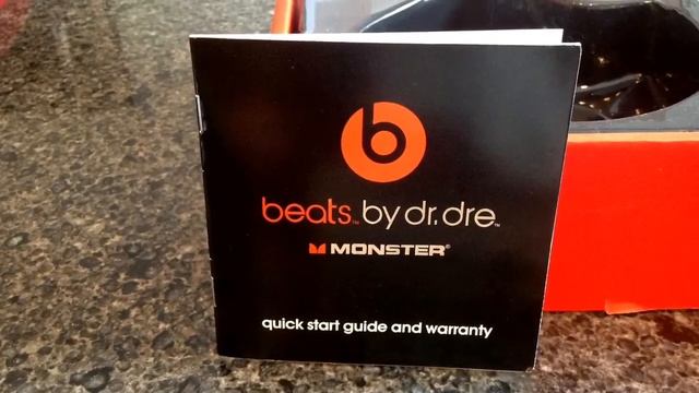 REVIEW of Fake Beats by Dr Dre Studio Headphones смотреть онлайн