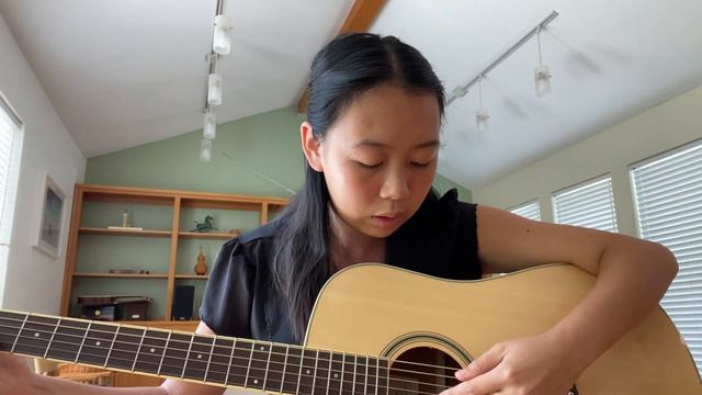 dolphin by linda perhacs (cover) смотреть онлайн