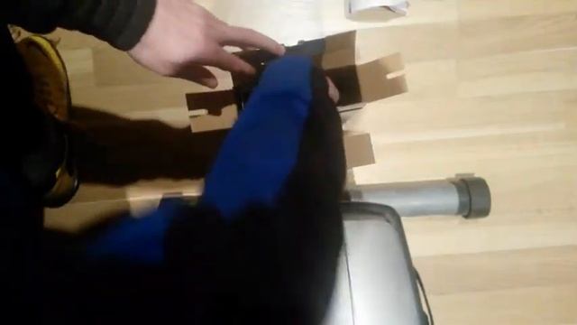 Rowenta TN1410 UNBOXING NOMAD HAIR CLIPPER смотреть онлайн