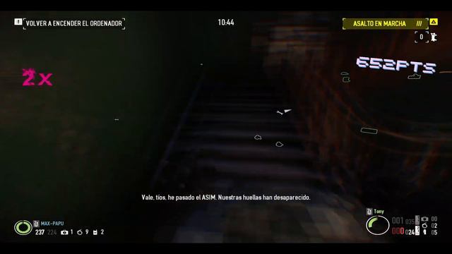 Hotline Miami 2 Mod Undercover Tony & Jacket in a psycho job + Tony loud build, 60 fps + dialogues смотреть онлайн