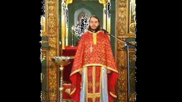 СВ. БОГОЯВЛЕНИЕ - ПРОПОВЕД 2014 смотреть онлайн