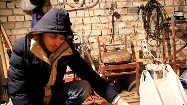 Замена сцепления - маховик Ford Focus 2 после 200 тысяч километров смотреть онлайн