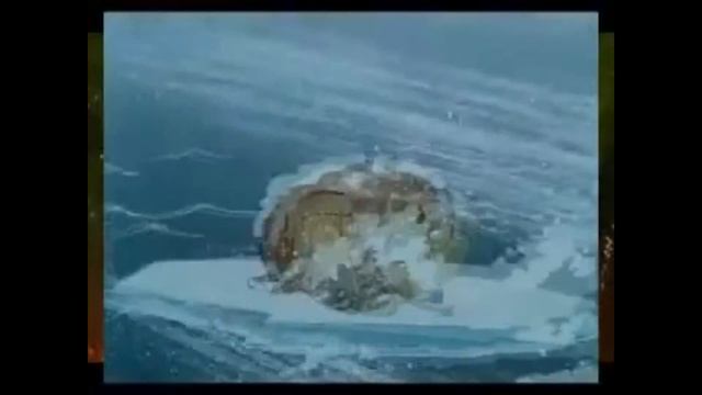 Мамонтёнок и лед смотреть онлайн