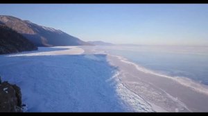 Озеро Байкал. Песня. Хороший клип.