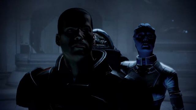 Mass Effect 2 Lair of the Shadow Broker Walkthrough Part 5 ENDING No Commentary смотреть онлайн