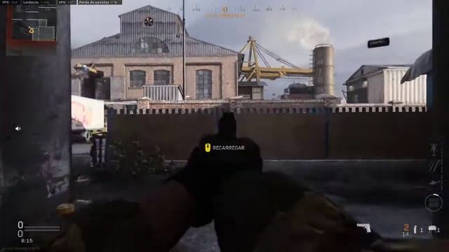 Macro no recoil Warzone Cod смотреть онлайн