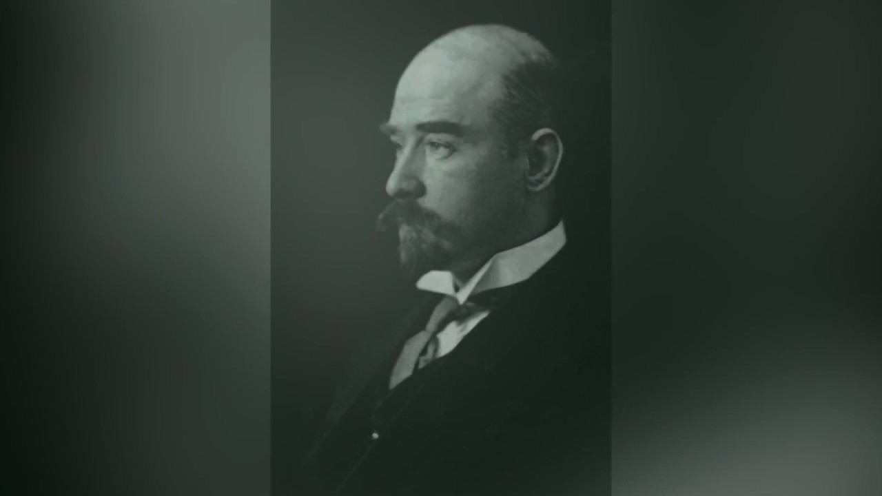 Хор Московского Сретенского монастыря смотреть онлайн