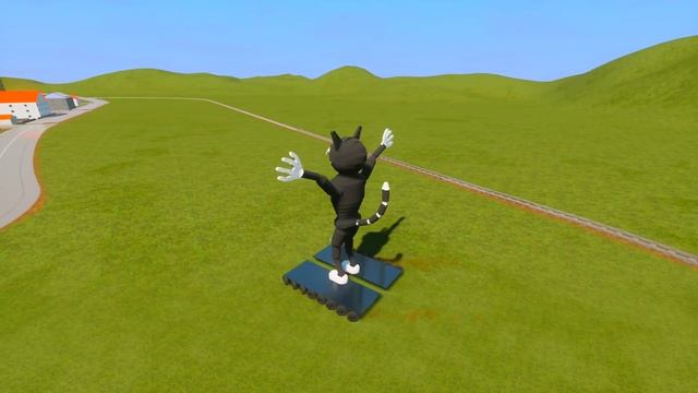 SCP КОЛЕСО ФОРТУНЫ В BRICK RIGS! ВЫБЕРИ ПРАВИЛЬНОЕ ОРУЖИЕ VS МОНСТРОВ ТРЕВОРА ХЕНДЕРСОНА В БРИК РИГ смотреть онлайн