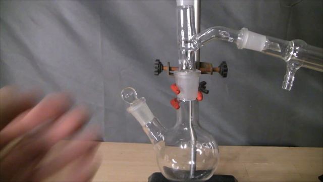 Получение БЕНЗОЛА смотреть онлайн