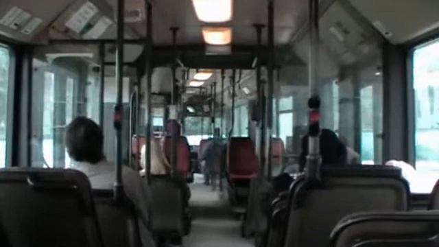 Mercedes Benz O405GTD (вт 506 50) г.Королёв