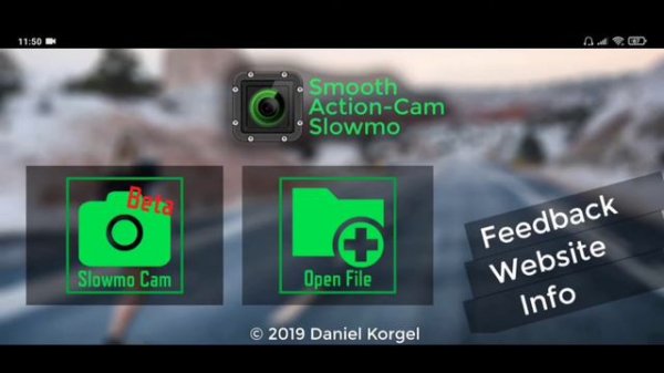 Замедление на Android🌴