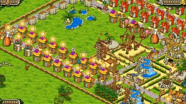 prehistoric park - código de oro z9c8ple смотреть онлайн