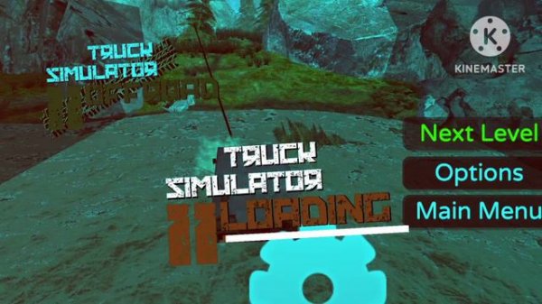 New game snow mud runner!!!2024????!!