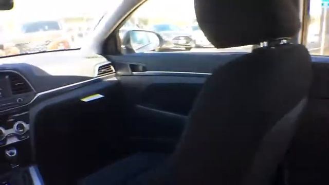 2019 Hyundai Elantra Tyler, Longview, Mineola, Jacksonville, Lindale, TX H820322