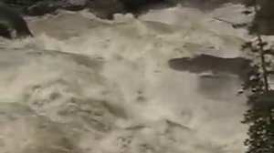 Карагемский прорыв (съемка В. Муравьёва)