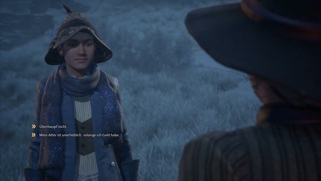 Hogwarts Legacy 45 - Das Einzigartige Einhorn - Hazel das Einhorn fangen [PS5 Gameplay Deutsch] смотреть онлайн