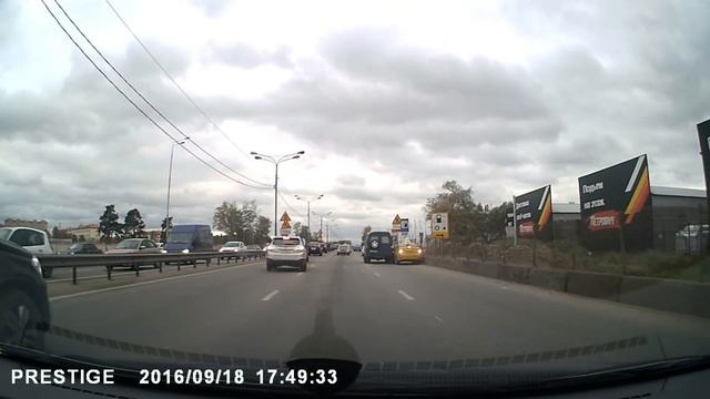 #авария шоссе энтузиастов Балашиха смотреть онлайн