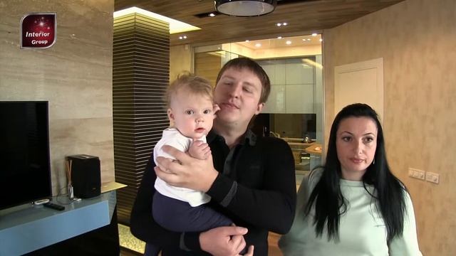 Interior Group ( отзыв ) 6 смотреть онлайн
