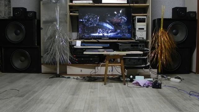 ОНКЕН-ONKEN---speakers----ONKYO-40--Millennium-ЭСТРАДА-80-90---1 смотреть онлайн
