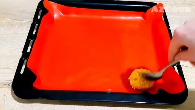 ЭТО БОМБА? Морковное Печенье БЕЗ ЯИЦ? смотреть онлайн