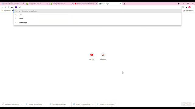 POV: ur terraria 1.4 console смотреть онлайн