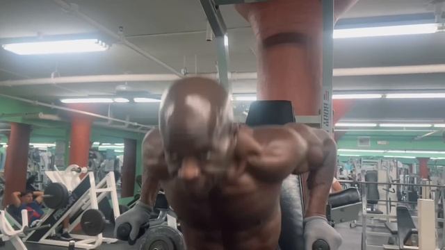 PUSH UPS, PULL UPS, DIPS | Why I do them EVERYDAY смотреть онлайн