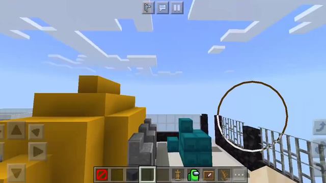 мод на амонг ас я занимаюсь фигнёй смотреть онлайн