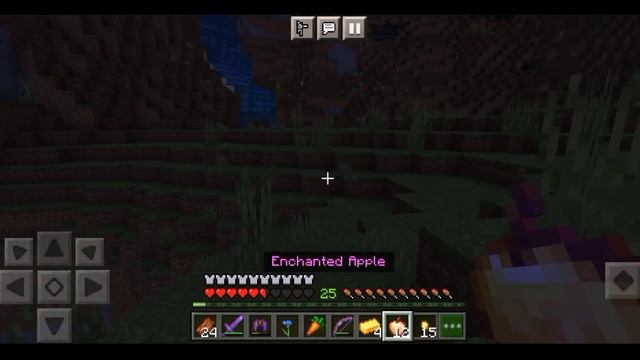 Mutant Zombie Test#1 ? Mutant Creatures Bedrock/Pocket Edition by Me смотреть онлайн