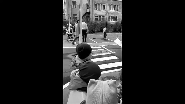 Удомля I Игры для дошкольников БЕЗОПАСНОЕ КОЛЕСО смотреть онлайн