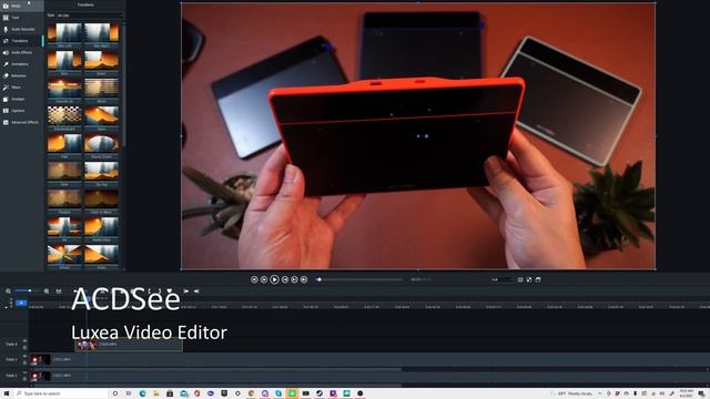 Ultimate Photo/Video Editing Software For YouTube Beginners | ACDSee Review смотреть онлайн