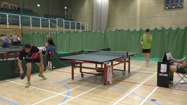 Pedro Santos v Finley Cameron Prior смотреть онлайн