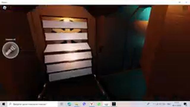 ~/Floppy's playtime! + Cheese Escape\~/ Horror/ Прохождение/ Roblox/ ~Lin_Fox~ смотреть онлайн