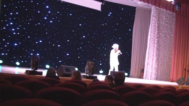 Когда придет Новый год, Чаган Валерия смотреть онлайн