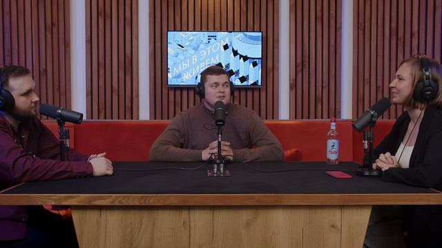 Фестиваль гигантских овощей | Мы в этом живем | Выпуск № 36 S08