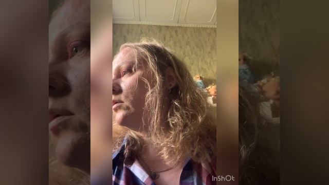 Болталка-макияж косметичкой. Новый аромат. смотреть онлайн