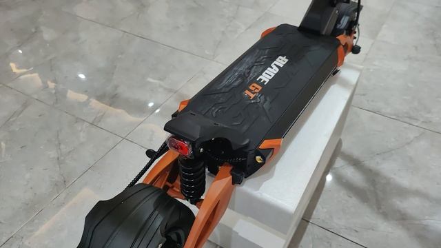 BLADE GT 11+ UNBOXING смотреть онлайн