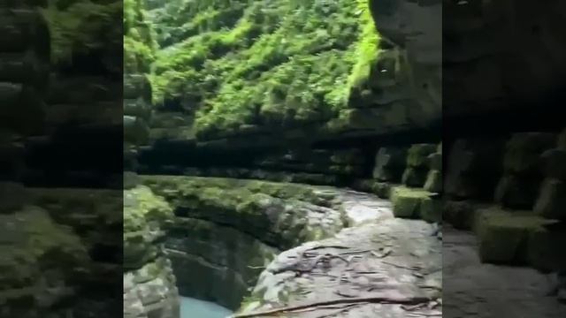 Местечко Хашупса, Абхазия смотреть онлайн