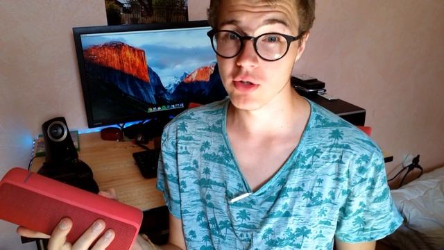 TOP 5 DES ENCEINTE BLUETOOTH POUR L'ÉTÉ смотреть онлайн