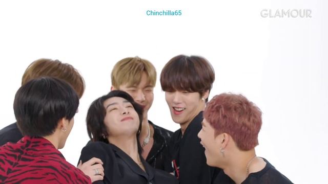 [Monsta X] Some Hyungkyun ( Hyungwon x Changkyun ) Moments #1 смотреть онлайн