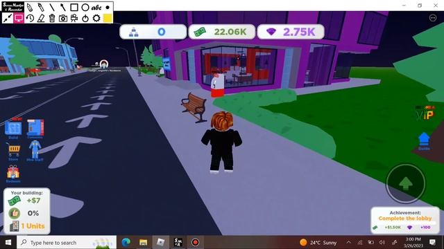 HURRY! - NEW APARTMENT TYCOON CODES 2023! смотреть онлайн