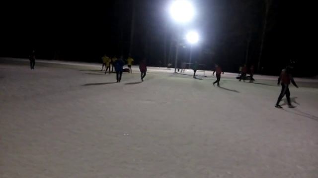 Кубок Перми 6х6 2015 , инкон- forza смотреть онлайн