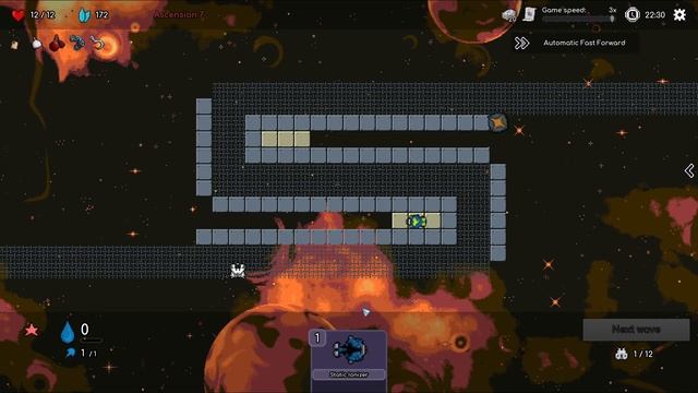 ISOCHRON BOT, DOING DAMAGE IN THE 1000s! | Tower Tactics: Liberation | 23 смотреть онлайн