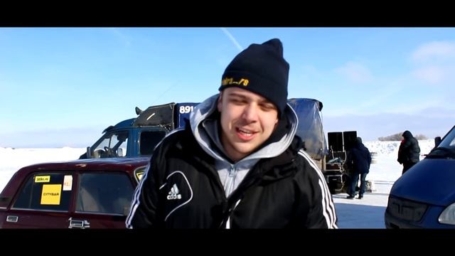 Drift Matsuri 2017/ Закрытие зимнего дрифт-сезона в Магнитогорске смотреть онлайн