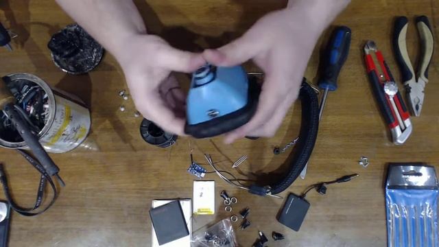 Наушники ТДС-6 смотреть онлайн