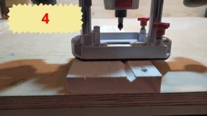 Работа ручного фрезера P. I. T обзор фрез