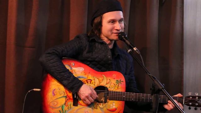 Григорий Данской. Калин-холл. 21.02.2015. смотреть онлайн