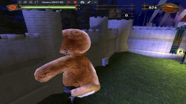Игра Шрек 2 Часть 13 смотреть онлайн