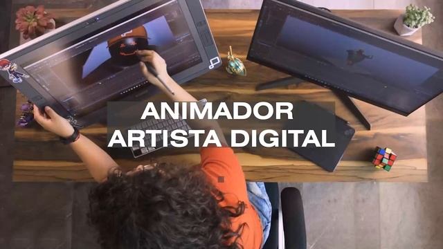 Kongcast T01Ep03 - Alberto Coronado ¿Cómo logró ser un máster de la Animación Cartoony? смотреть онлайн