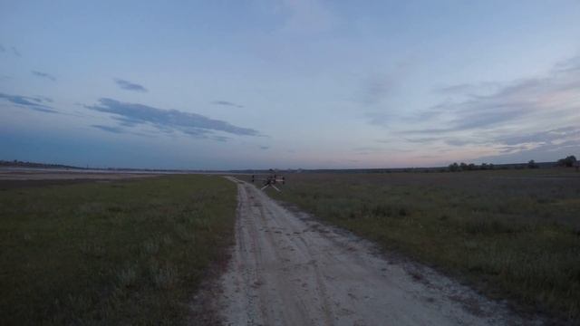 Тестируем гексу. Надо ещё настроить автогоризонт на гексе смотреть онлайн